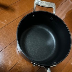 All-Clad 10点セット（蓋３つ付き）