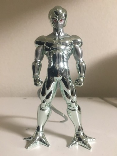 ドラゴンボール　メタルクウラ