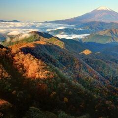 11/19（土）丹沢山/神奈川（東京登山部_20〜40代_土日活動）