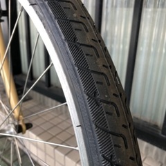 🔹シティサイクル🔹LOUIS GARNEAU(ルイガノ)「TRⅡ」。