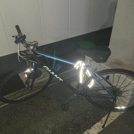 早い者勝ち  GIANT  自転車 サイズS