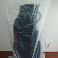 BRIEFING CR-6 #02 ブラック エコツイル 定価47,000+税 ブリーフィングキャディバッグ 未使用