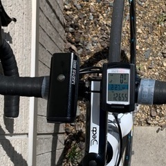 s1neo 490 HIDA ロードバイク　