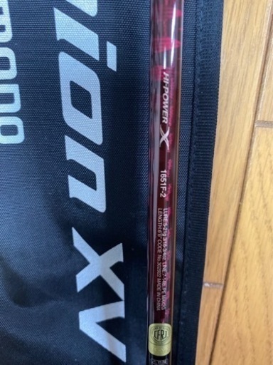 SHIMANO スコーピオン XV 1651F-2 ∈( ´______`)∋ SHIMANO スコーピオン XV 1651F-2 ∈( ´______`)∋