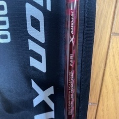 SHIMANO スコーピオン XV 1651F-2 ＆301XGLH(釣竿・リール)