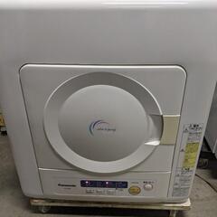 Panasonic パナソニック 衣類乾燥機 乾燥機 家電製品 NH-D402P