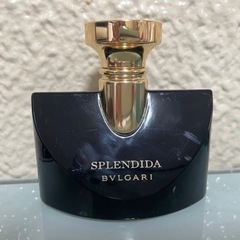 BVLGARI 香水