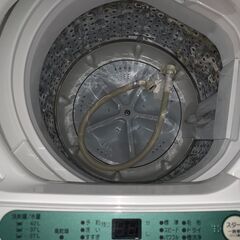 YAMADA 洗濯機☺♡23区及び周辺地域に無料で配送、設置いたし