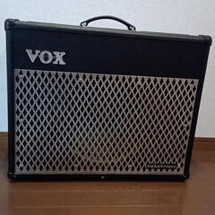 VOX VT50 50w 真空管 デジタル ハイブリッド ギター...