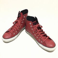 【希少】コンバース ALL STAR R-JKT HI 6.5/...