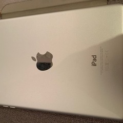 iPad mini 3 Cellular+Wi-Fi 16GB ゴールド docomo版SIMロック解除済