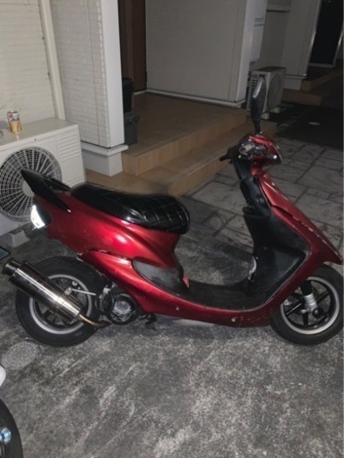 ホンダ ライブDIO (1082830) | 中古バイク・新車の事ならバイクの