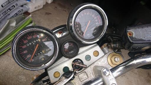 【中古】 かみさま日和（3） ホンダ 不動 CB400 バージョンS