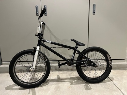 BMX バイク str