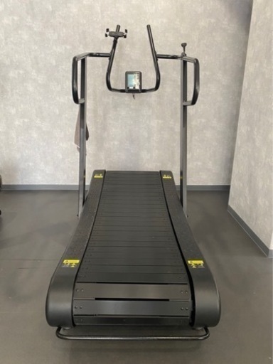 高耐久自走式トレッドミル