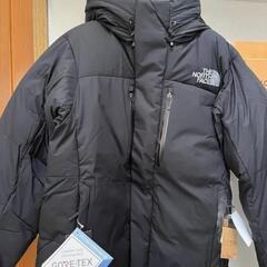 THE NORTH FACE バルトロライトジャケット ND92...