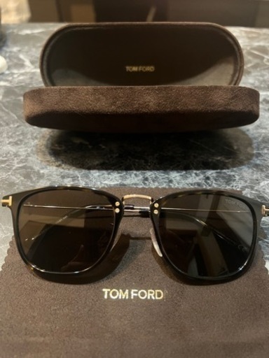 トムフォード　TOM FORDサングラス