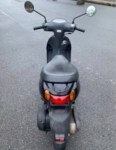 レッツ4 ＼自賠責R5・5月まで／状態良好