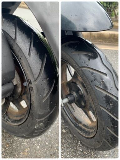 レッツ4 ＼自賠責R5・5月まで／状態良好