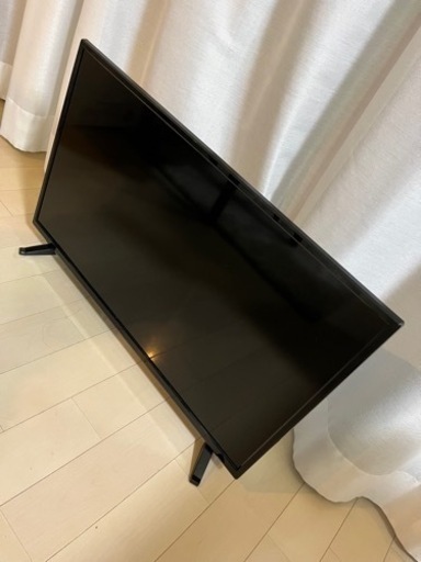 [値下げしました]32V デジタルハイビジョンLED液晶テレビ