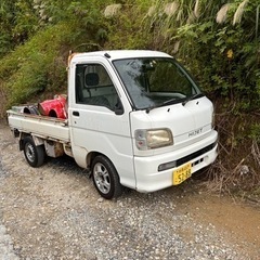 部品取り|ハイゼット(ダイハツ)の中古車|ジモティー