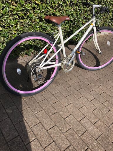 みやた　フリーダムレディー26　外装7段シフト）AFRL-672 みやた フリーダムレディー26 外装7段シフト）AFRL-672