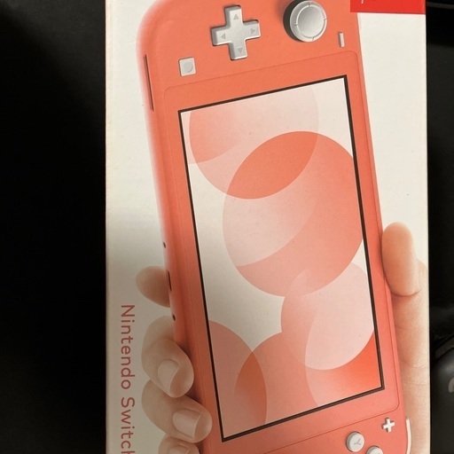 その他 SwitchLight