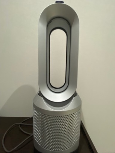 ダイソン　Dyson Pure Hot + Cool™ 空気清浄機能付ファンヒーター
