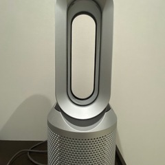 ダイソン Dyson Pure Hot + Cool™ 空気清浄機能付ファンヒーター