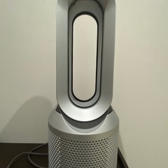 ダイソン　Dyson Pure Hot + Cool™ 空気清浄...