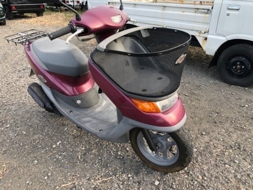 原付 ホンダ DIO Cesta | procomm.ca