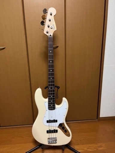 フェンダー　ジャズベース　JB-53