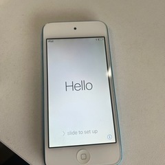 【中古】 iPod touch 第5世代 32GB 