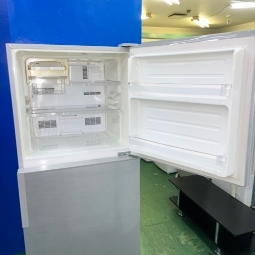 ⭐️SHARP⭐️冷凍冷蔵庫　2014年 225L 大阪市近郊配送無料