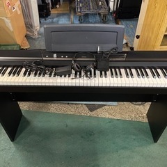 KORG SP-170S 電子ピアノ 88鍵 キーボード スピー...