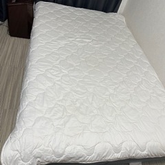 ニトリ Nスリープ セミダブル マットレス
