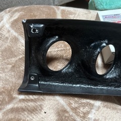 BRZ 86 A.C.E+ オートクラフト京都 カーボン製 オイルブロック新品セット