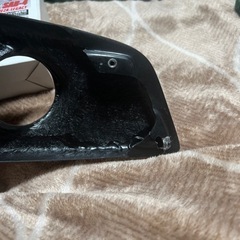 BRZ 86 A.C.E+ オートクラフト京都 カーボン製 オイルブロック新品セット