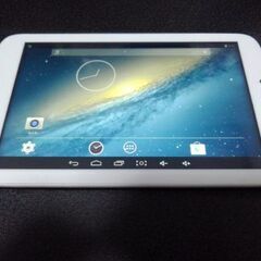 【受付中】恵安 KEIAN 7インチ Android タブレット