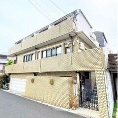 【💰入居費用10万円💰】 🌟⼩⽥急⼩⽥原線  ⽟川学園前駅🌟