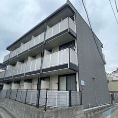 【💰入居費用9万円💰】 🌟東武伊勢崎線  梅島駅🌟