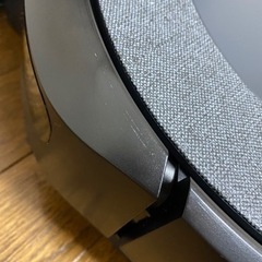 X\'masお値下げ！！ iRobot ルンバ i3+ グレー クリーンベース付き ※箱・付属品あり