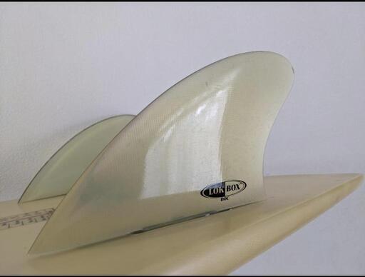 FCD パタゴニア Mako Twin 5'8 新品 FCD パタゴニア Fish Twin 5'5