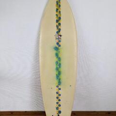 Patagonia パタゴニア FCD 5'8"20 3/8"2...