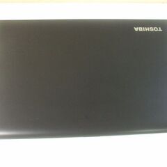 ●第4世代 高性能CPU Core i7 大容量ストレージ搭載 TOSHIBA Satellite B554/M⑦ ○第4世代 高性能CPU Core i7 大容量ストレージ搭載 TOSHIBA Satellite