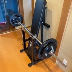筋トレマシーン❗️