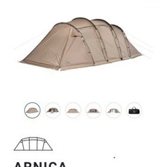 サバディカル　アルニカ