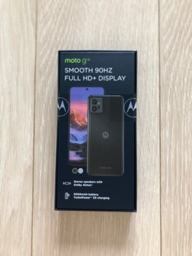 【新品未開封】 moto g32 ミネラルグレイ MOTOROLA moto g32 SIMフリー [ミネラルグレイ] 価格比較 - 価格.com