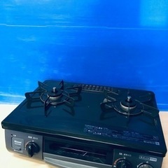 ③♦️EJ599番リンナイ ガスコンロ