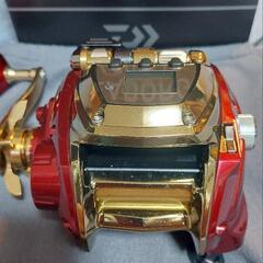 ダイワ 電動リール シーボーグ600MJ お値下げ